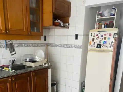 Depto Tipo Casa en Venta en Plaza Islas Malvinas, USD 59.000