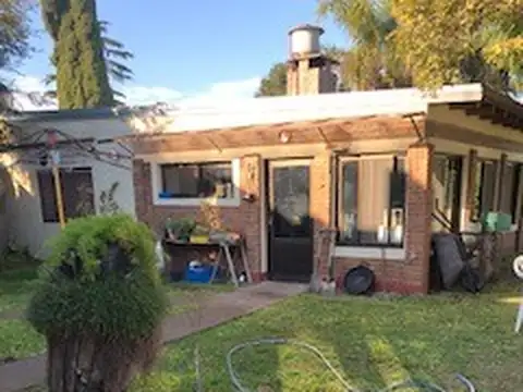 Casa en Venta 15 años