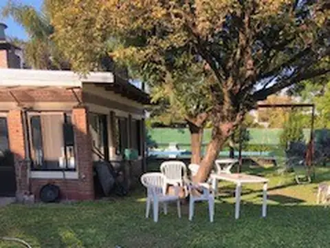 Casa en Venta al Norte