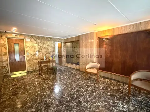 Departamento en Venta de 6 ambientes