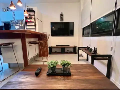 Departamento en Venta en Colegiales, USD 139.500