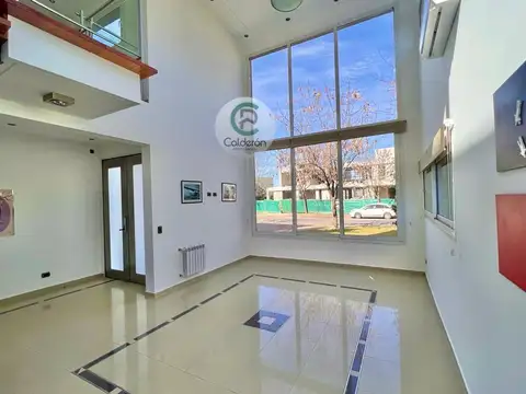 Colectora Norte Km 47