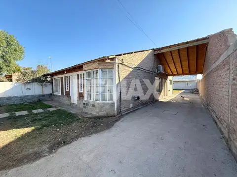 Casa en Alquiler en Centenario, $ 1.500.000