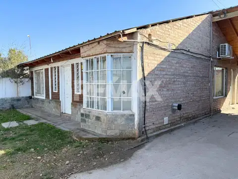 Casa en Alquiler de 2 dormitorios