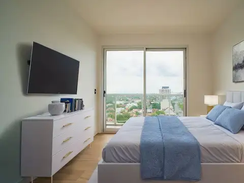 Departamento en Venta en La Lucila, USD 190.000