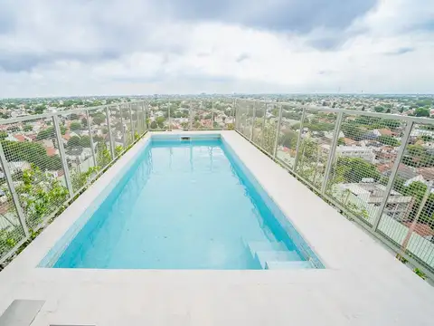 Departamento en Venta 1 año
