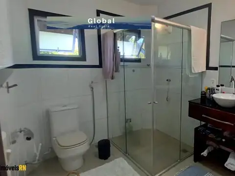 Casa en Venta en Praia Do Pipa, USD 280.000