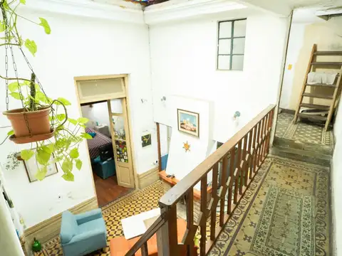 Casa en Venta en La Comercial, USD 130.000