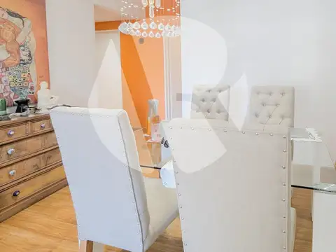 Departamento en Alquiler Temporal de 2 ambientes