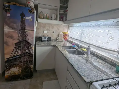 Departamento en Alquiler Temporal en San Telmo, USD 800