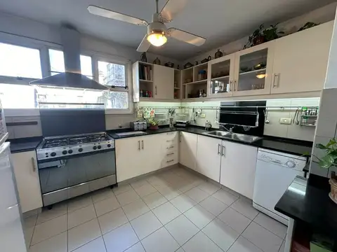 Departamento en Alquiler de 3 dormitorios