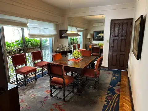 Departamento en Alquiler 52 años