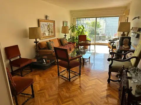 Departamento en Alquiler en Retiro, USD 1.700