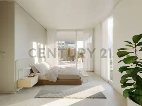 Departamento en Venta en Bella Vista, USD 147.000