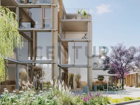 DEPARTAMENTO 2 AMBIENTES EN VENTA EN BELLA VISTA | PARRILLA + COCHERA |