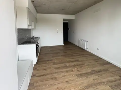 VENTA DEPTO MONOAMBIENTE EN ITUZAINGO 665, ZÁRATE