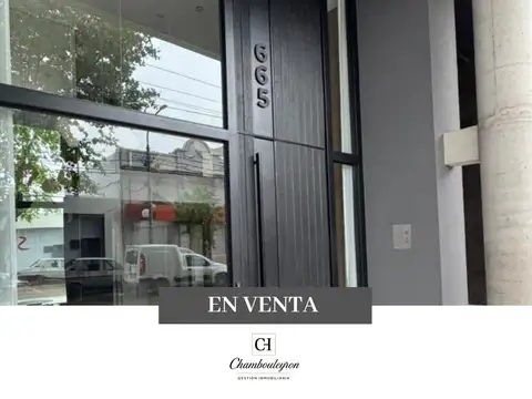 VENTA DEPTO MONOAMBIENTE EN ITUZAINGO 665, ZÁRATE