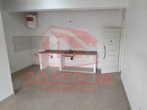 Departamento  en Alquiler en Los Polvorines, Malvinas Argentinas, G.B.A. Zona Norte