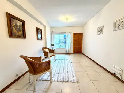 Depto Tipo Casa en Venta de 1 dormitorio