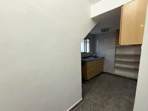 Depto Tipo Casa en Venta 16 años