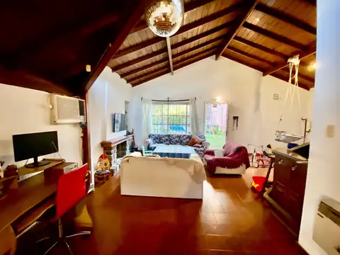 Casa en Venta en Fisherton, USD 180.000