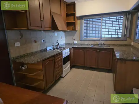 Casa en Alquiler al Oeste