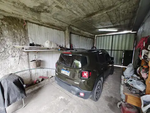 Casa en venta en G. de Laferrere
