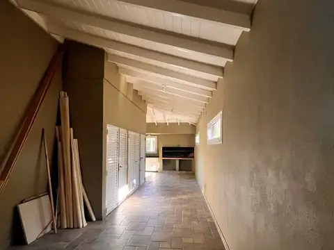 Casa Chalet  en Venta en Pilar Golf, Pilar, G.B.A. Zona Norte