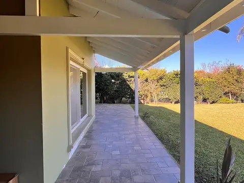 Casa en Venta 8 años
