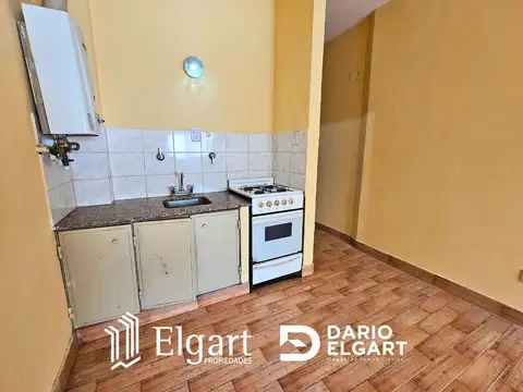 Departamento en Alquiler al Norte