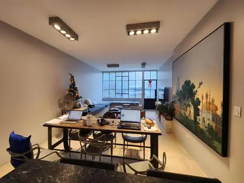 PH en venta - 2 Dormitorios 2 Baños - San Isidro