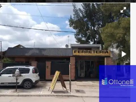 Casa en venta de 2 dormitorios c/ cochera en Berazategui Oeste