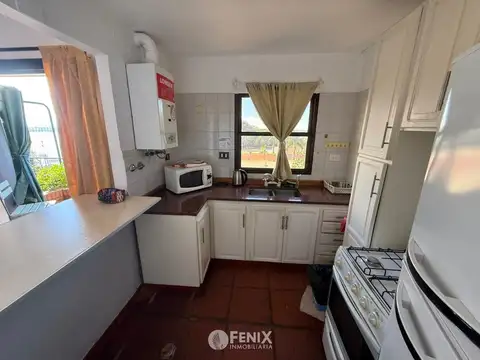 Departamento en Alquiler de 2 dormitorios