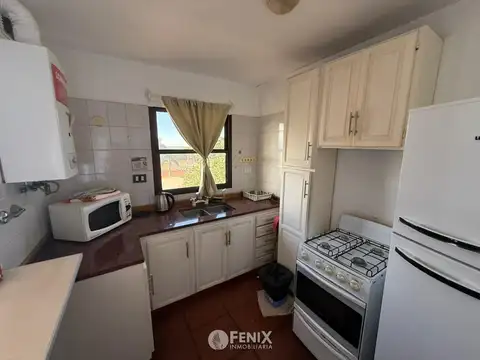 Departamento en Alquiler de 3 ambientes