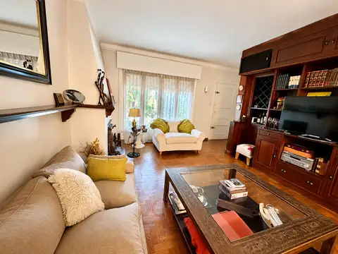Casa en Venta 40 años