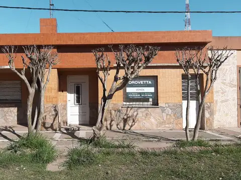 Gaboto 377 - Casa 3 Dormitorios a reciclar