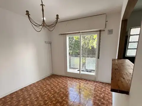 Departamento en Venta en Núñez, USD 97.000