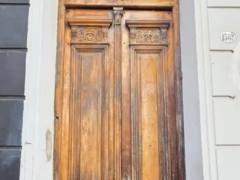 Depto Tipo Casa en Alquiler de 4 dormitorios