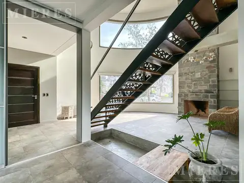 Casa en Venta en Nordelta Los Sauces, USD 550.000