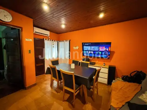 Depto Tipo Casa en Venta 40 años