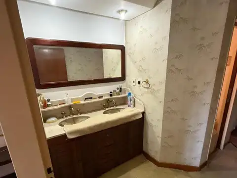 Casa en Venta 40 años