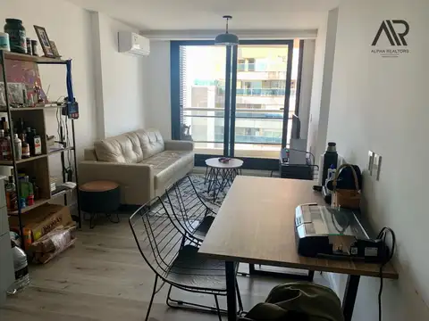 Apartamento en venta en More Buceo