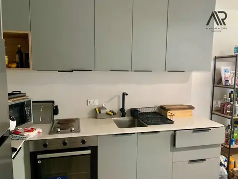 Departamento en Venta 3 años