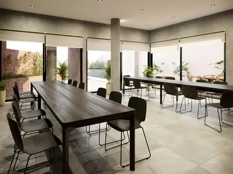 Departamento en Venta de 3 ambientes