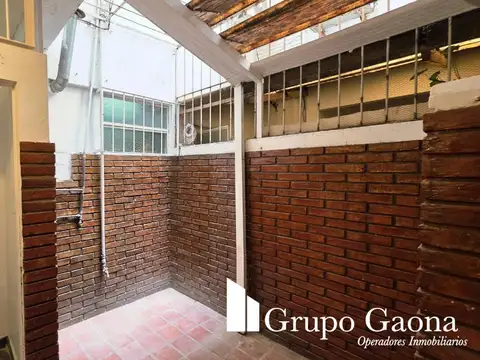 Departamento en Venta 45 años