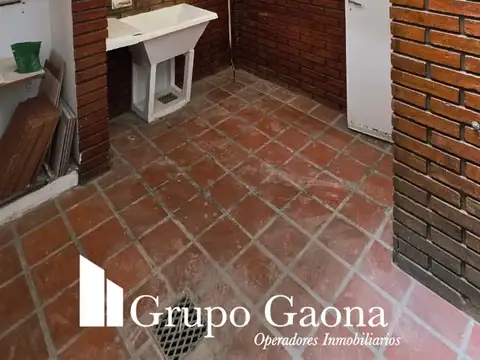 Departamento en Venta en Villa del Parque, USD 118.000