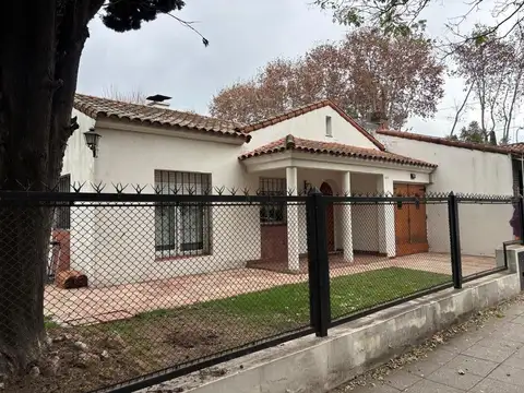 Mariano Alegre 200