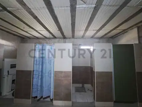 VENTA GALPON PASO DEL REY AMPLIO LOTE