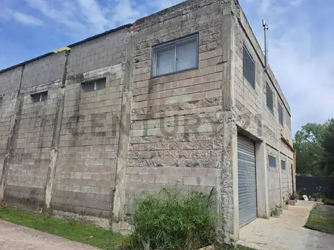 Galpon en Venta en Paso del Rey, USD 210.000