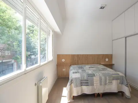 Depto Tipo Casa en Venta en Nuñez, USD 400.000